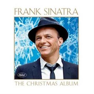 Sinatra, Frank – Christmas Album cd