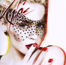 Minogue, Kylie – X cd