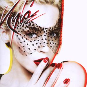 Kylie Minogue – X (1CD)