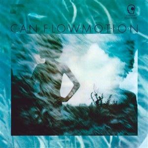 Can – Flow Motion cd