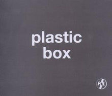 Public Image Limited – Plastic Box cd