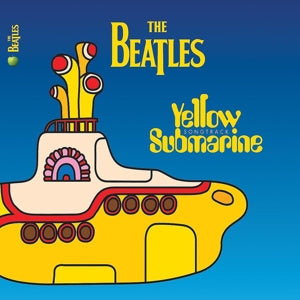 Beatles – Yellow Submarine cd