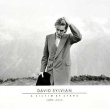 Sylvian, David – A Victim of Stars 1982-2012 cd