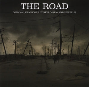 Cave, Nick & Warren Ellis – The Road cd