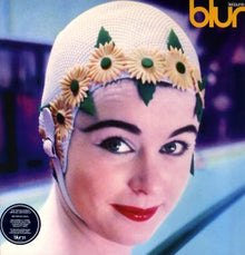 Blur – Leisure vinyl