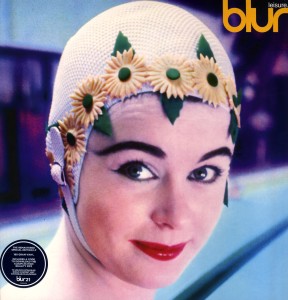 Blur – Leisure (1LP Vinyl)