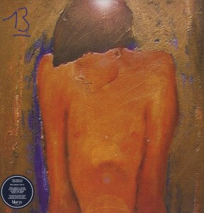 Blur – 13 (2LP Vinyl)