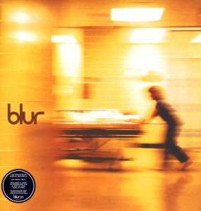 Blur – Blur (2LP Vinyl)