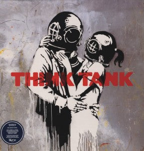 Blur – Think Tank vinyl