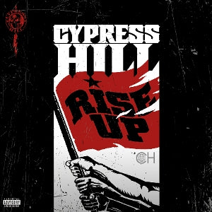 Cypress Hill – Rise Up (3LP Vinyl)