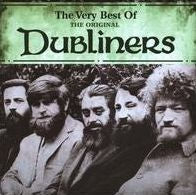 Dubliners – The Very Best of cd