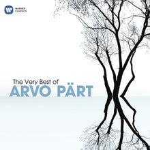 Jarvi, Kristjan – The Very Best of Arvo Part cd