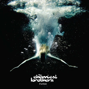 Chemical Brothers – Further vinyl
