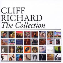 Richard, Cliff – Cliff Richard - the Collection cd