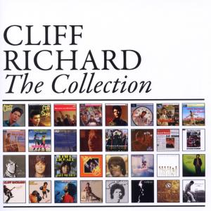 Cliff Richard – Cliff Richard - the Collection (2CD)