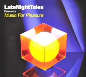 V/A – Music For Pleasure cd