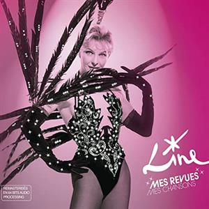 Line Renaud – 100 Chansons D'or (4CD)