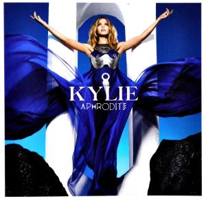 Minogue, Kylie – Aphrodite cd