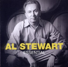 Stewart, Al – Essential cd