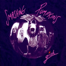 Smashing Pumpkins – Gish cd