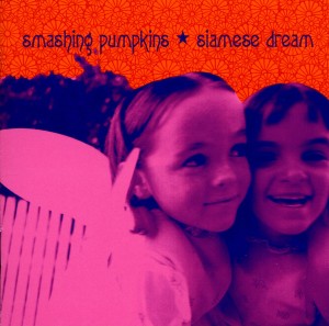The Smashing Pumpkins – Siamese Dream (1CD)