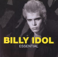 Idol, Billy – Essential cd