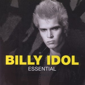 Billy Idol – Essential (1 CD)
