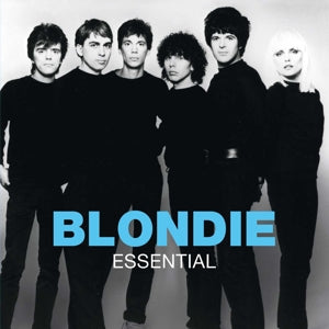 Blondie – Essential cd
