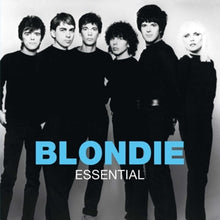 Blondie – Essential cd