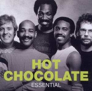 Hot Chocolate – Essential (1CD)
