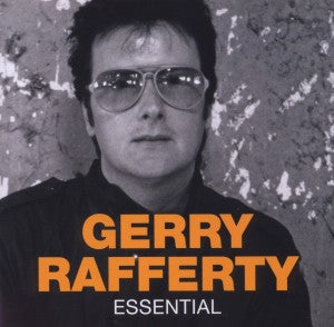 Gerry Rafferty – Essential cd