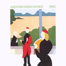 Eno, Brian – Another Green World cd