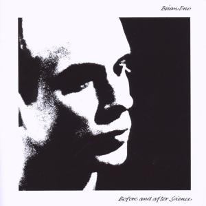 Brian Eno – Before and After Science (1CD)
