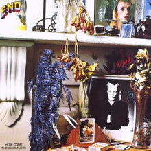 Eno, Brian – Here Come the Warm Jets cd