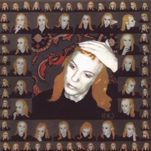 Eno, Brian – Taking Tiger Mountain cd