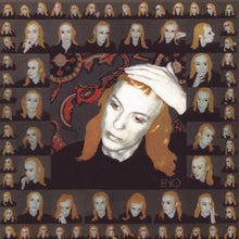 Eno, Brian – Taking Tiger Mountain cd