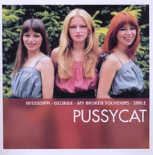 Pussycat – Essential cd