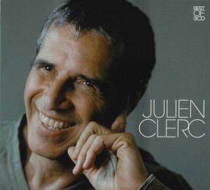 Clerc, Julien – 3cd Best of cd