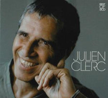 Clerc, Julien – 3cd Best of cd
