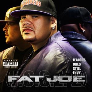 Fat Joe – J.O.S.E.2 (1CD)
