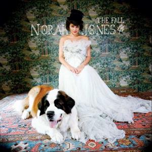NORAH JONES – Fall vinyl