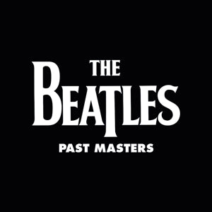 Beatles – Past Masters (Volumes 1 & 2) (2LP Vinyl)