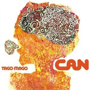 Can – Tago Mago cd