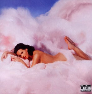 Katy Perry – Katy Perry - Teenage Dream: The Complete Confection (1CD)