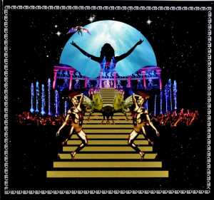 Kylie Minogue – Aphrodite Les Folies (3CD)