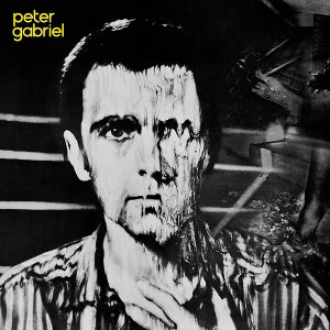 Gabriel, Peter – Peter Gabriel 3 cd