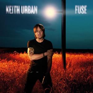 Urban, Keith – Fuse cd