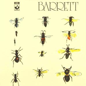 Syd Barrett – Barrett (1 CD)