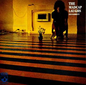 Syd Barrett – Madcap Laughs (1 CD)