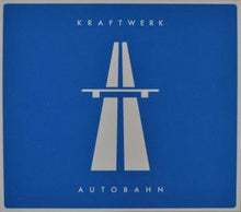 Kraftwerk – Autobahn cd